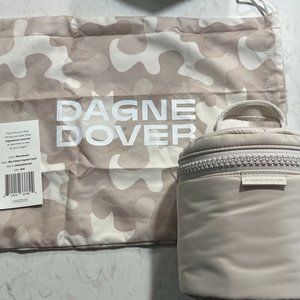 Dagne Dover - Mila Toiletry Organizer - Small Moonbeam